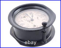 Seth Thomas Antique Ships Clock Bakelite-BD-161