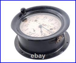Seth Thomas Antique Ships Clock Bakelite-BD-161