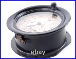 Seth Thomas Antique Ships Clock Bakelite-BD-161