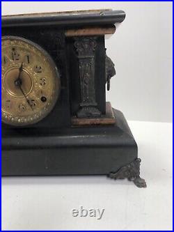 Seth Thomas Antique mantle Clock