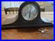Seth_Thomas_Brown_Wood_Mahogany_Analog_Mantel_Clock_Dated_1934_With2_Keys_Chimes_01_cy