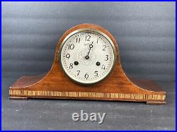 Seth Thomas Chiming E531-000 Mantel Shelf Clock (A205-000) German Made