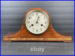 Seth Thomas Chiming E531-000 Mantel Shelf Clock (A205-000) German Made
