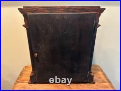 Seth Thomas Cordova Mantle Clock (as found)