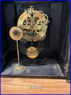 Seth Thomas Cordova Mantle Clock (as found)