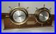 Seth_Thomas_Helmsman_Mounted_Ships_Clock_Barometer_Set_Desk_Mantel_Shelf_01_ac