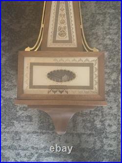 Seth Thomas Keywound Antique Clock, model E899-159 ISS. 3 #6705