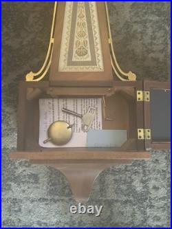 Seth Thomas Keywound Antique Clock, model E899-159 ISS. 3 #6705