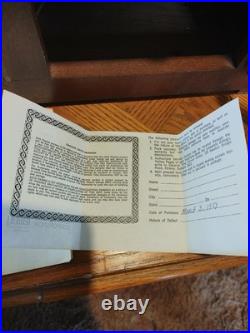 Seth Thomas Legacy -3W 8-Day Mantle Table Clock # 1314-000 No Key Seth Thomas Legacy -3W 8-Day Mantle Table Clock # 1314-000 No Key