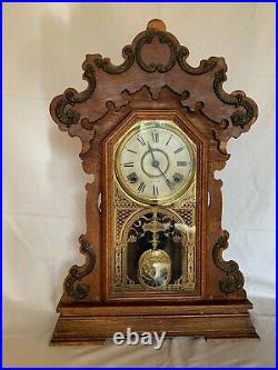 Seth Thomas Mantel Kitchen Clock