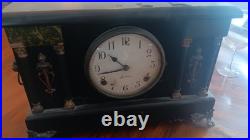 Seth Thomas Mantle Clock