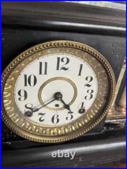Seth Thomas Mantle Clock