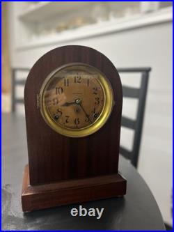 Seth Thomas Mantle Clock
