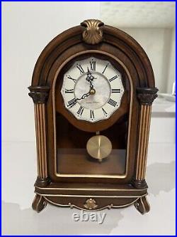 Seth Thomas Mantle Clock