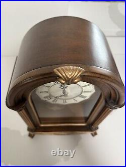 Seth Thomas Mantle Clock