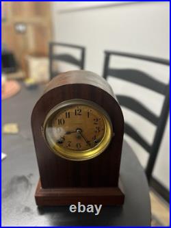Seth Thomas Mantle Clock