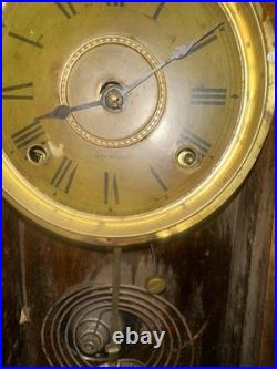 Seth Thomas Mantle Clock