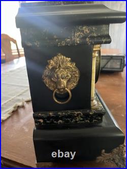 Seth Thomas Mantle Clock