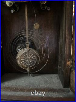 Seth Thomas Mantle Clock