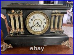 Seth Thomas Mantle Clock