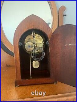 Seth Thomas Mantle Clock