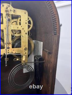 Seth Thomas Mantle Clock