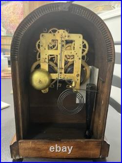 Seth Thomas Mantle Clock