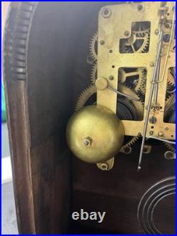 Seth Thomas Mantle Clock