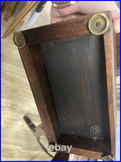 Seth Thomas Mantle Clock