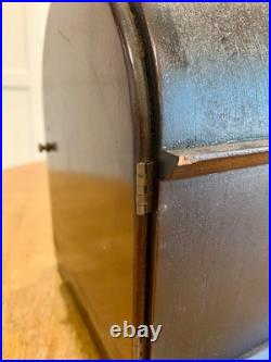 Seth Thomas Mantle Clock 89 AL Beehive Works