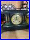 Seth_Thomas_Mantle_Clock_Piller_Antique_Vintage_Shelf_Clock_With_Key_Untested_01_ie