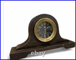 Seth Thomas Marine Lever Mantel / Wall Clock Seth Thomas Marine Lever Mantel / Wall Clock