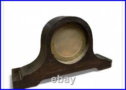 Seth Thomas Marine Lever Mantel / Wall Clock Seth Thomas Marine Lever Mantel / Wall Clock