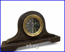 Seth Thomas Marine Lever Mantel / Wall Clock Seth Thomas Marine Lever Mantel / Wall Clock