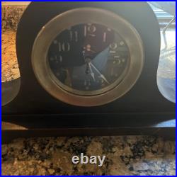 Seth Thomas Marine Lever Mantel / Wall Clock Seth Thomas Marine Lever Mantel / Wall Clock