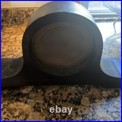 Seth Thomas Marine Lever Mantel / Wall Clock Seth Thomas Marine Lever Mantel / Wall Clock