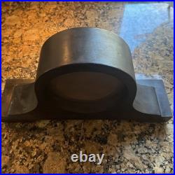 Seth Thomas Marine Lever Mantel / Wall Clock Seth Thomas Marine Lever Mantel / Wall Clock