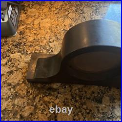 Seth Thomas Marine Lever Mantel / Wall Clock Seth Thomas Marine Lever Mantel / Wall Clock