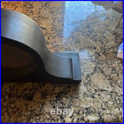 Seth Thomas Marine Lever Mantel / Wall Clock Seth Thomas Marine Lever Mantel / Wall Clock