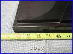 Seth Thomas Mechanical Wind Up Mantel Clock with Key Sold May 21st, 1921