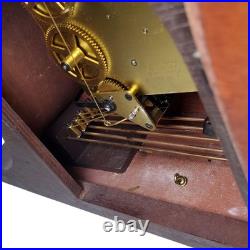Seth Thomas Medbury 6W Westminster Chime 20 Mantel Clock A400-000 Seth Thomas Medbury 6W Westminster Chime 20 Mantel Clock A400-000