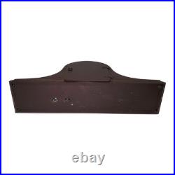 Seth Thomas Medbury 6W Westminster Chime 20 Mantel Clock A400-000 Seth Thomas Medbury 6W Westminster Chime 20 Mantel Clock A400-000