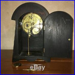 Seth Thomas Modena 1913 Rare Antique Cabinet Clock