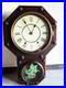Seth_Thomas_Office_No_3_Wall_clock_Vintage_wooden_clock_Rare_Working_01_sbda