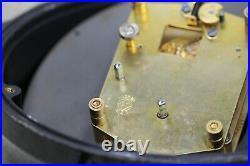 Seth Thomas Phenolic Case US Navy Mark 1 Deck Clock US Navy Mk1 World War 2