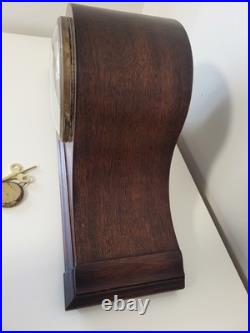 Seth Thomas (Plymouth) Tambour Clock