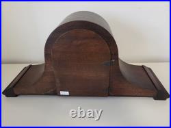 Seth Thomas (Plymouth) Tambour Clock