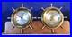 Seth_Thomas_Ship_s_Wheel_Bell_Strikes_Brass_Clock_Barometer_Seven_Jewels_01_en