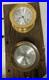 Seth_Thomas_Ships_Clock_And_Borometer_Set_Double_Mount_One_Of_A_Kind_Rare_01_swpa