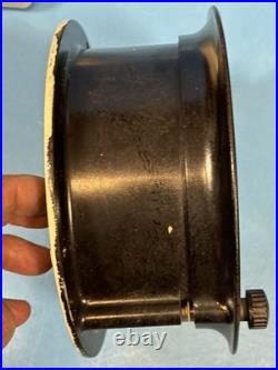 Seth Thomas Ships Clock Bakelite case with key Not Working